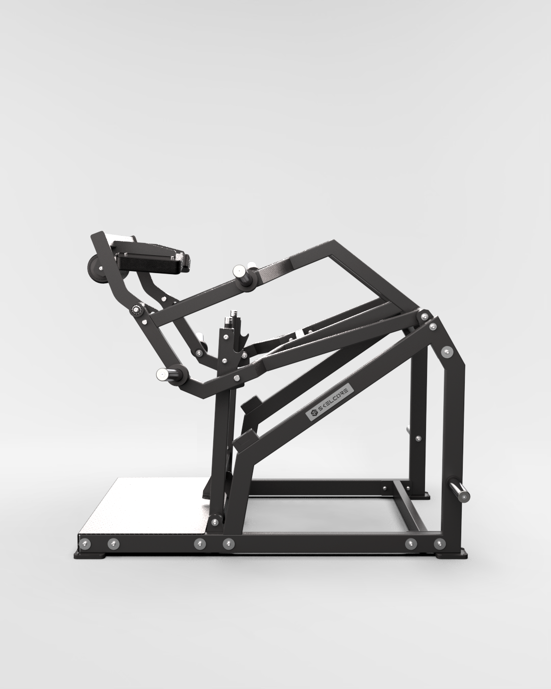Pro Series V2 Power Squat