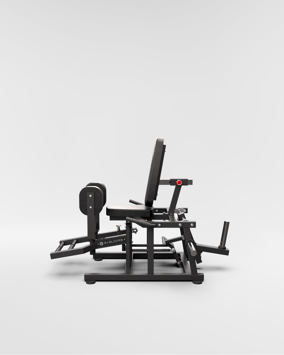Pro Plus 2.0 Plate Loaded Abductor / Adductor