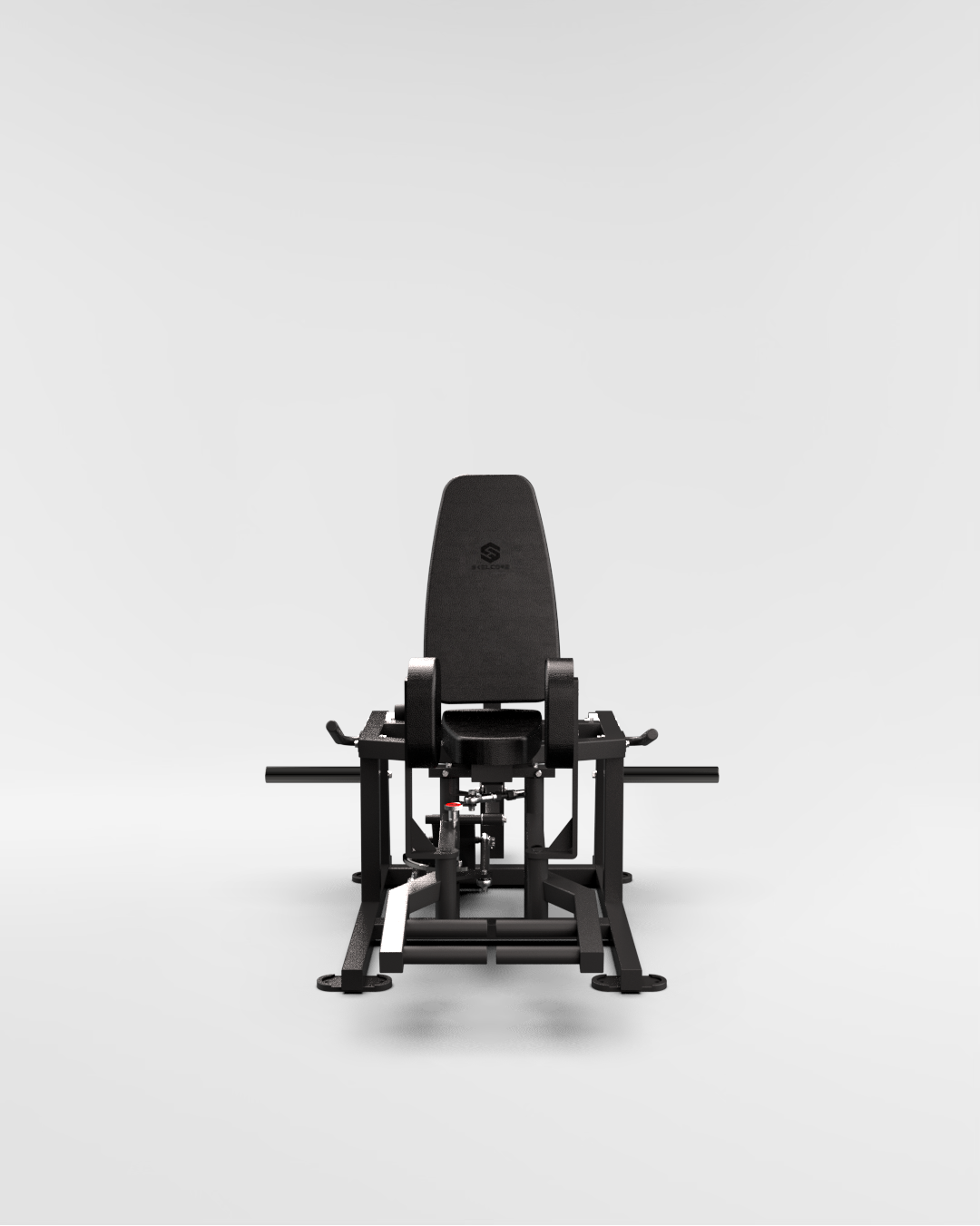 Pro Plus 2.0 Plate Loaded Abductor / Adductor