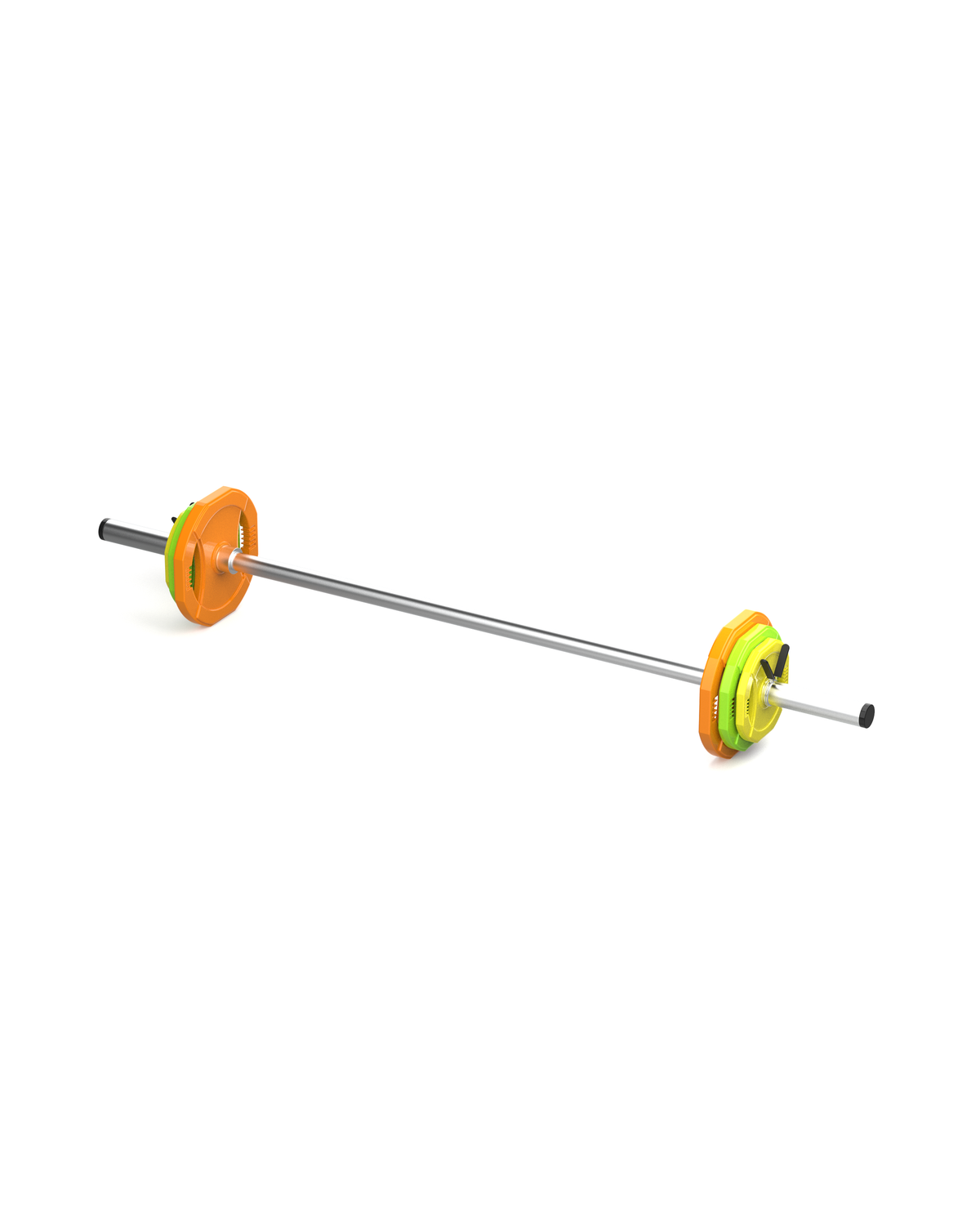 Pump Set - 20 kg