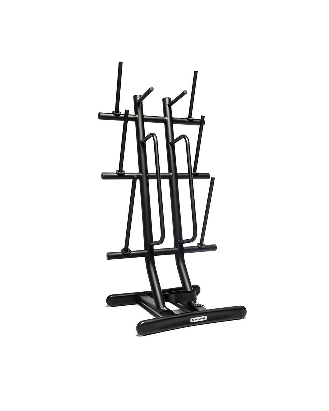Pump Set Rack