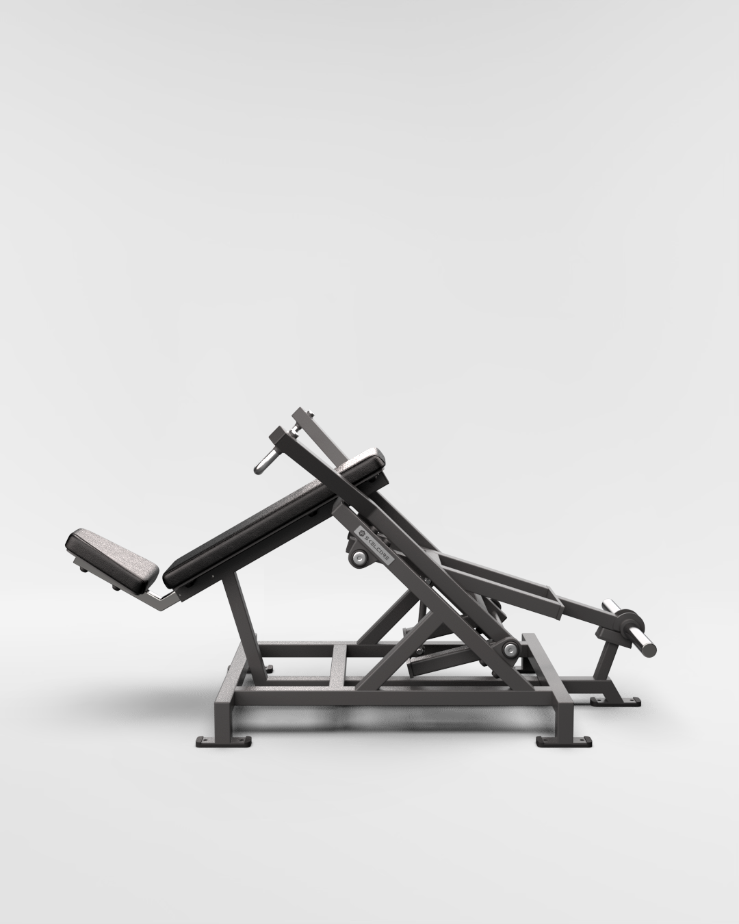 Power Series Shoulder Press Plate Load