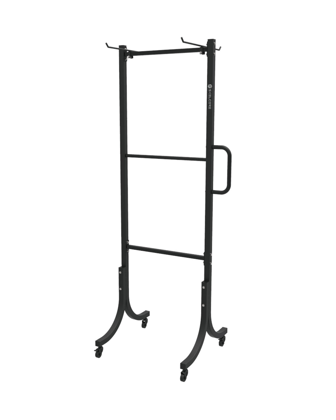 Skelcore Yoga Mat Rack