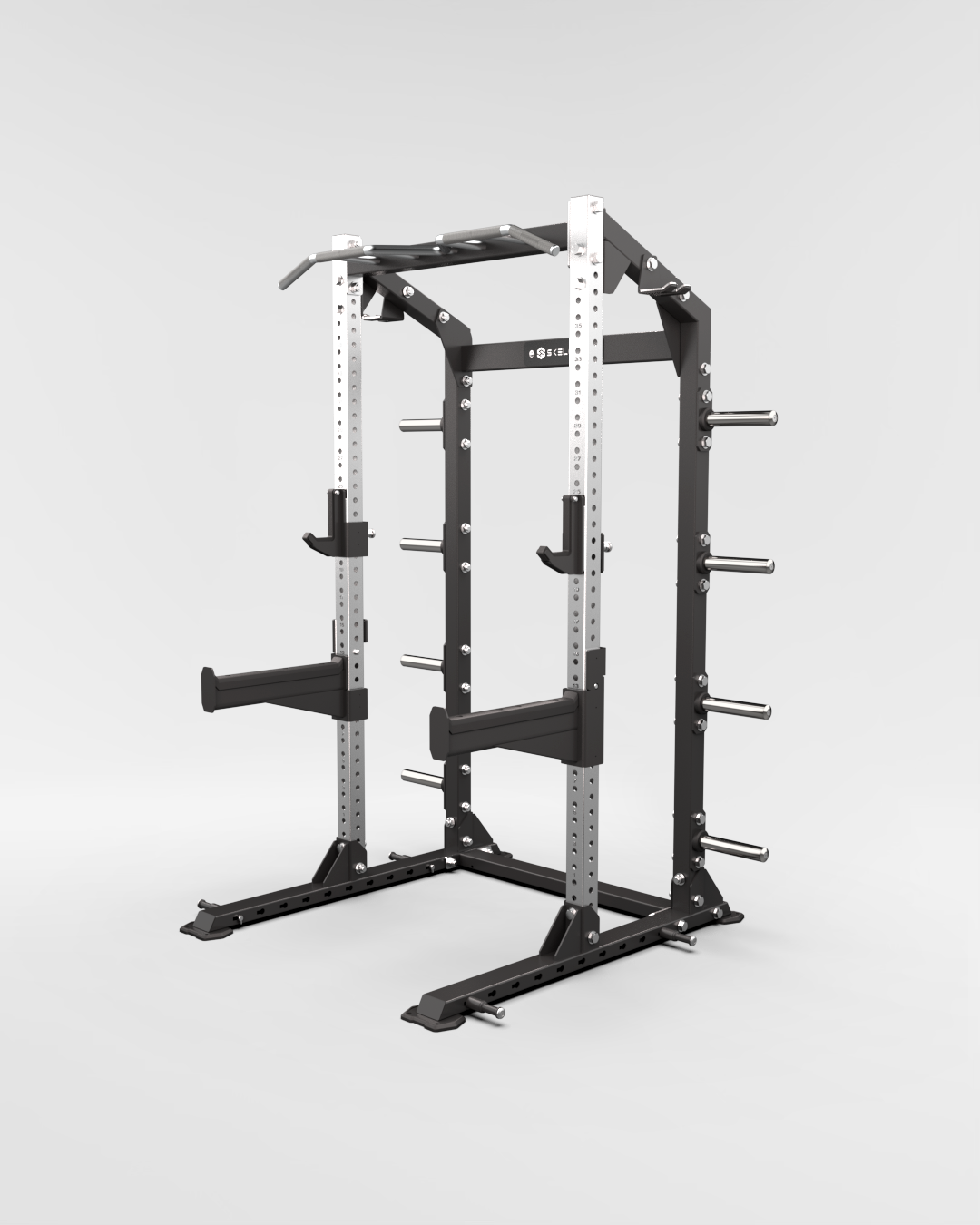 Half Rack