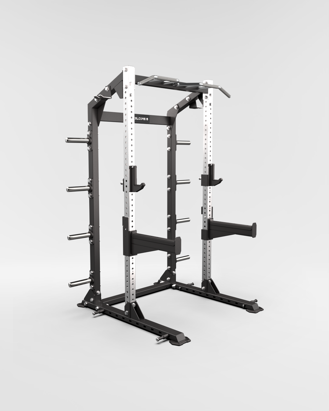 Half Rack