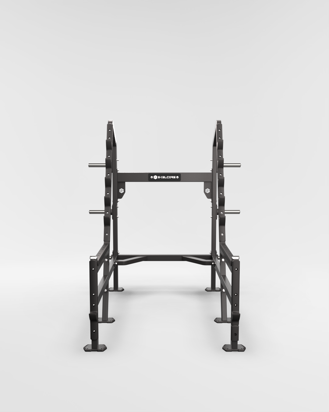Olympic Squat Rack