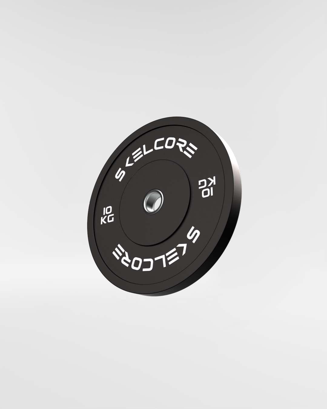 Rubber Bumper Plate