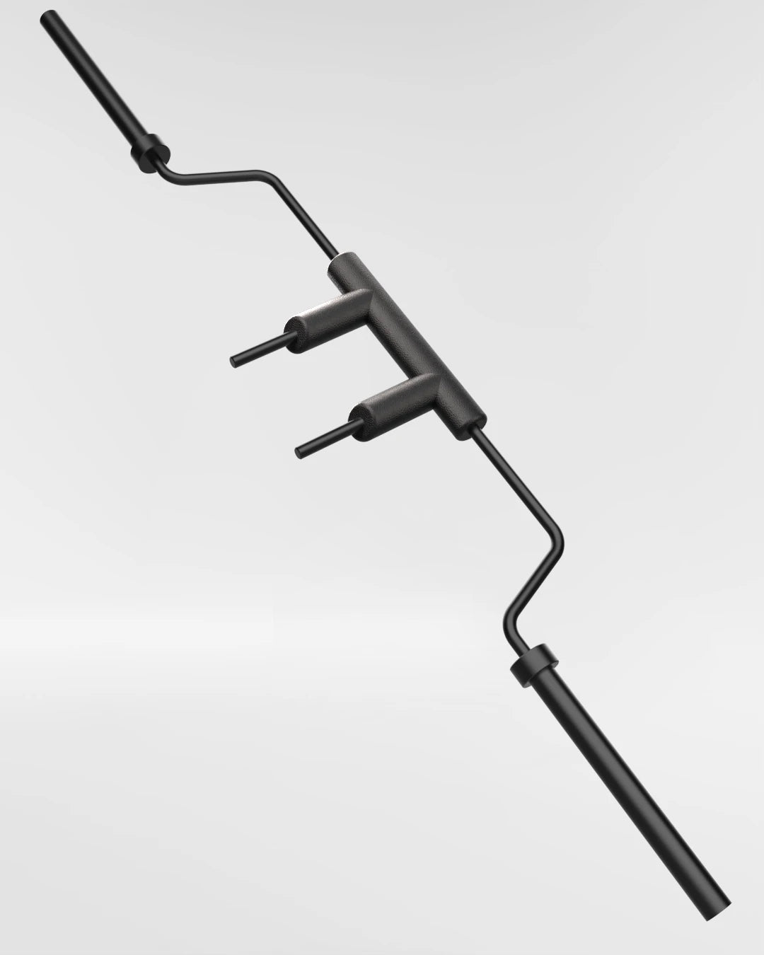 Safety Squat Bar - 2350 mm