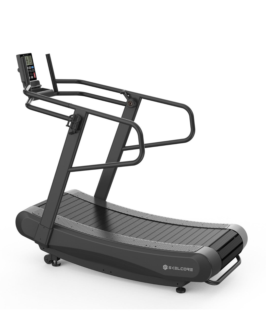 SK6000 Curved Free Running Treadmill