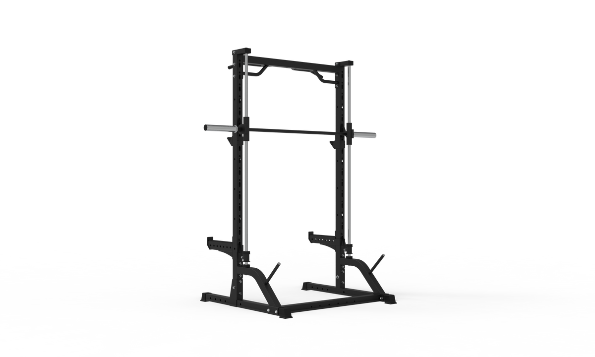Smith Machine