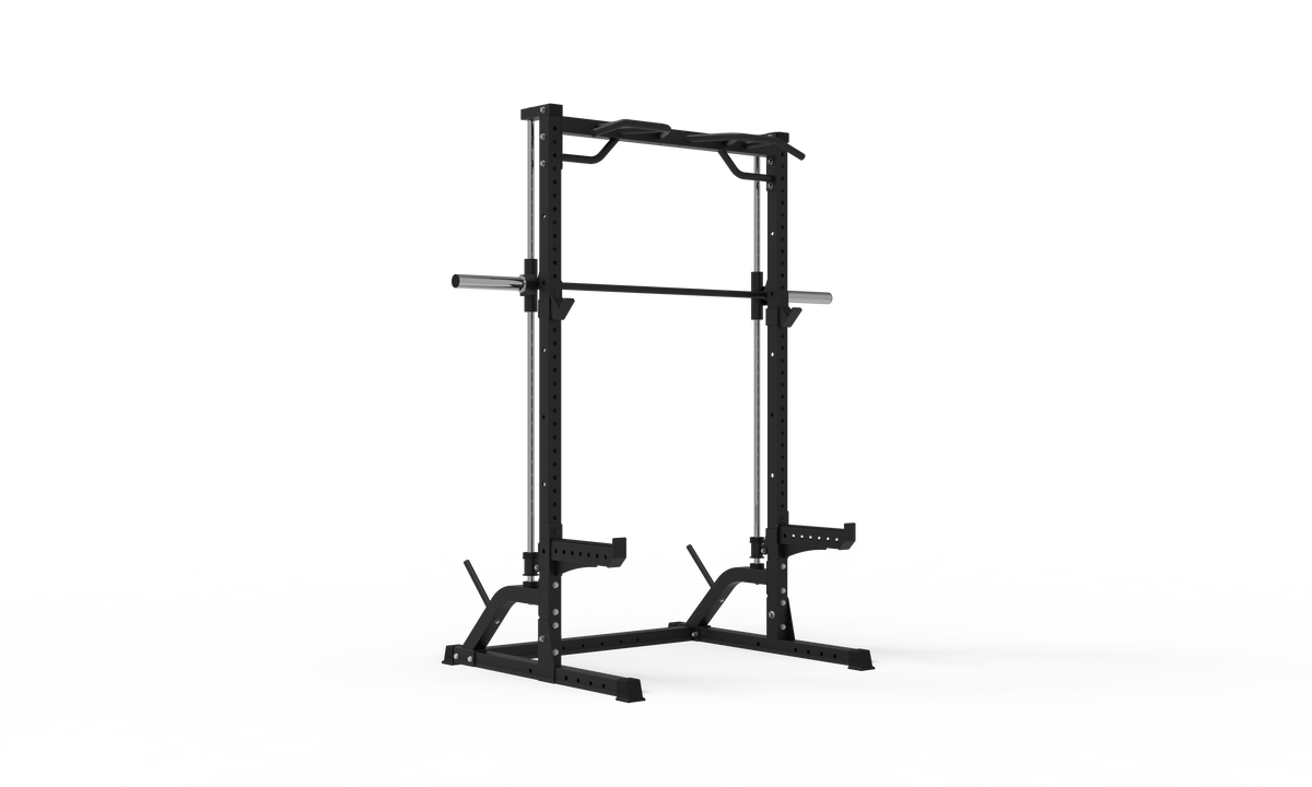 Smith Machine