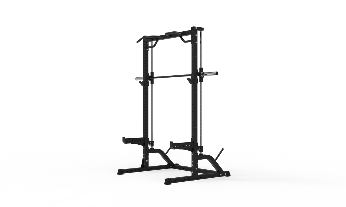 Smith Machine