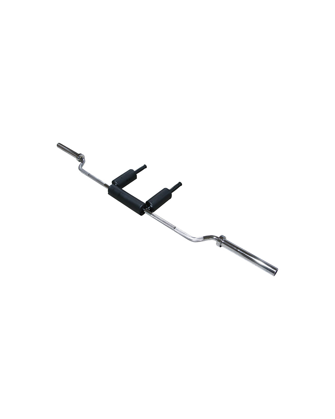 Safety Squat Bar - 28 mm