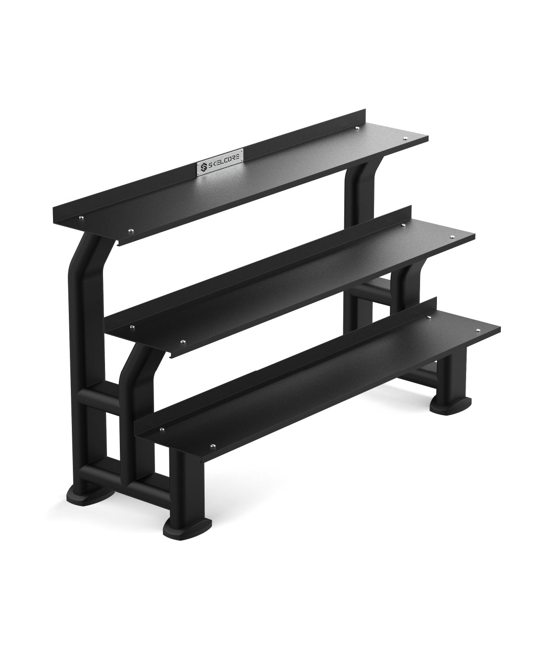 3 Tier Kettlebell Rack