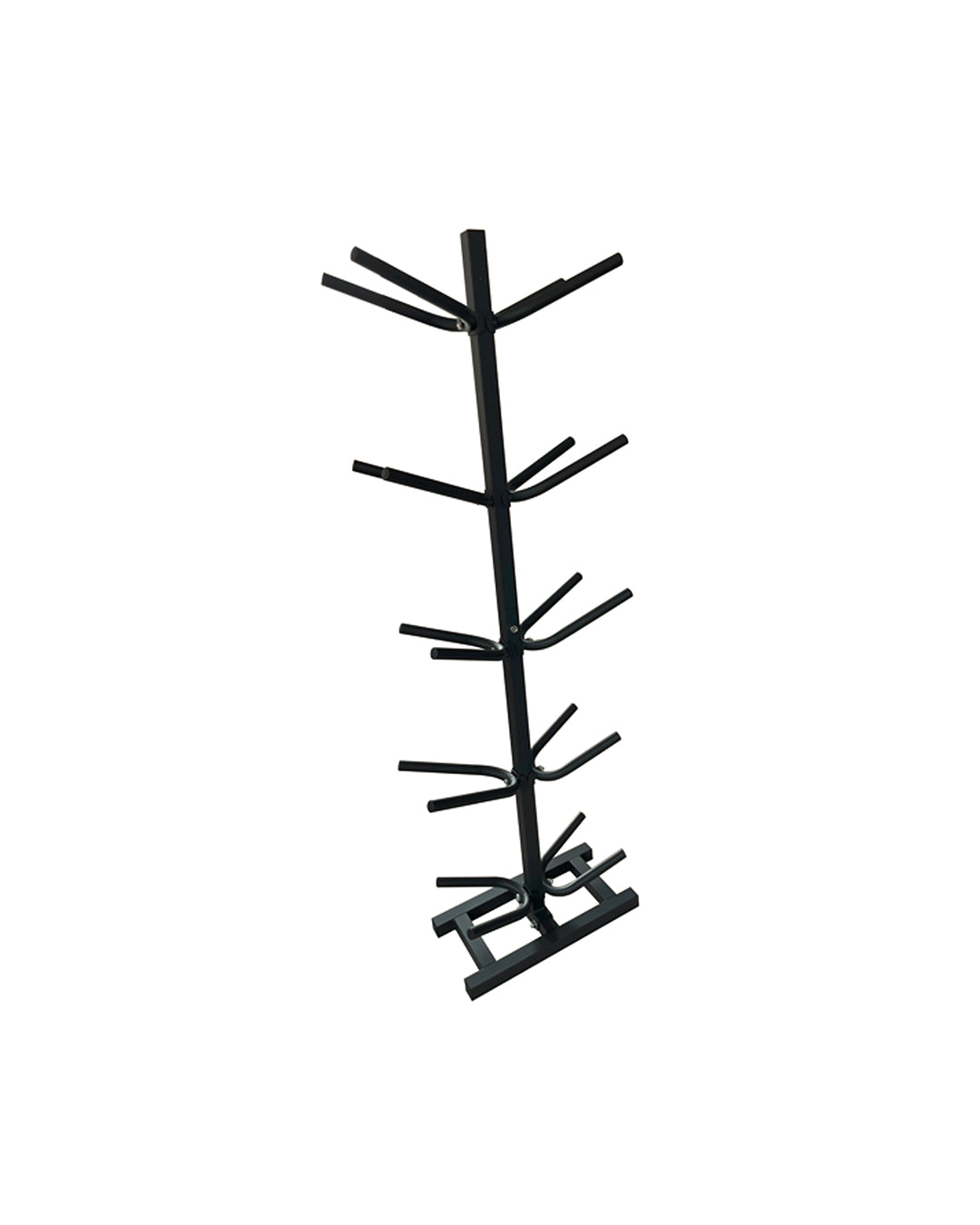 Medicine & Wall Ball Rack