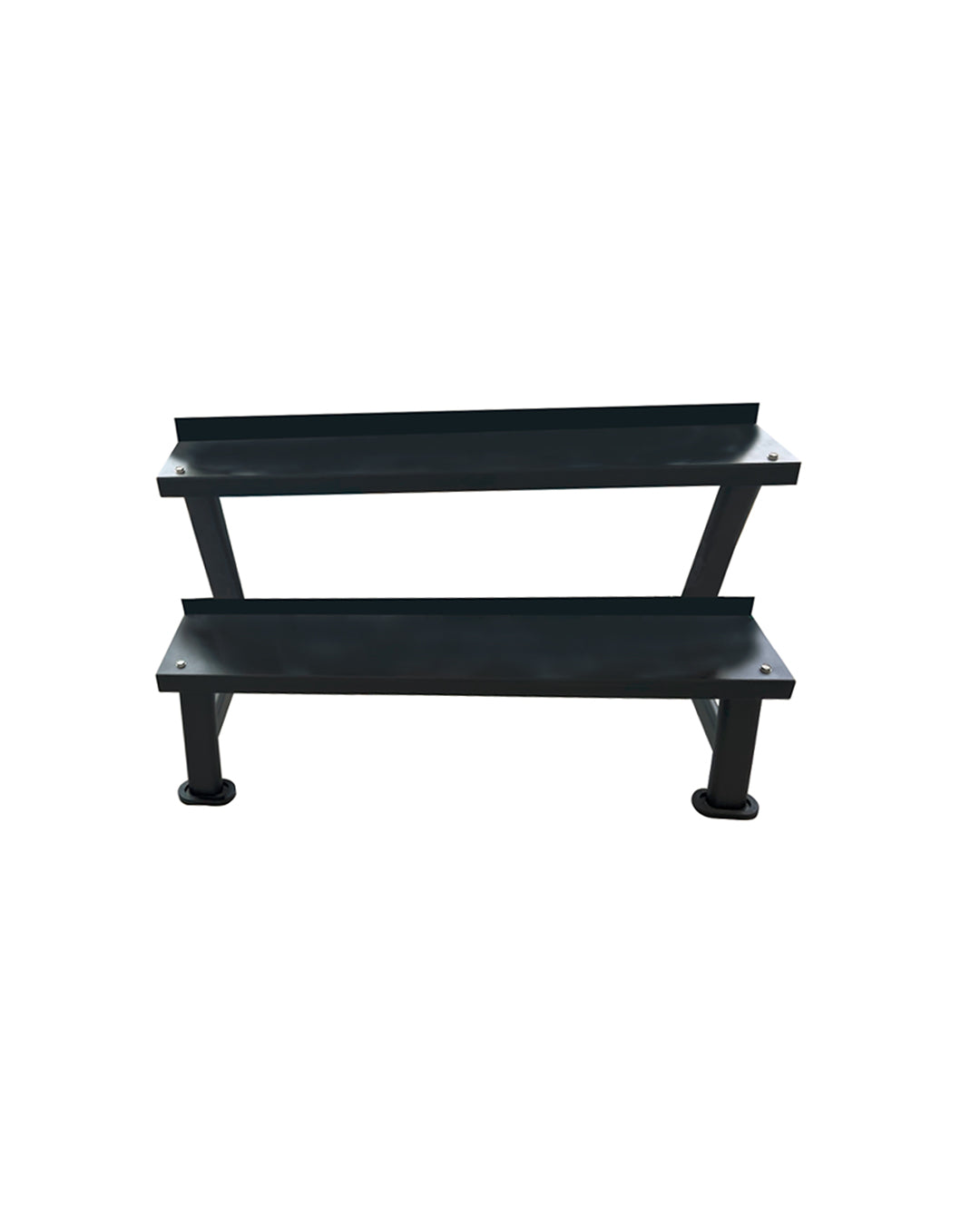 2 Tier Kettlebell Rack