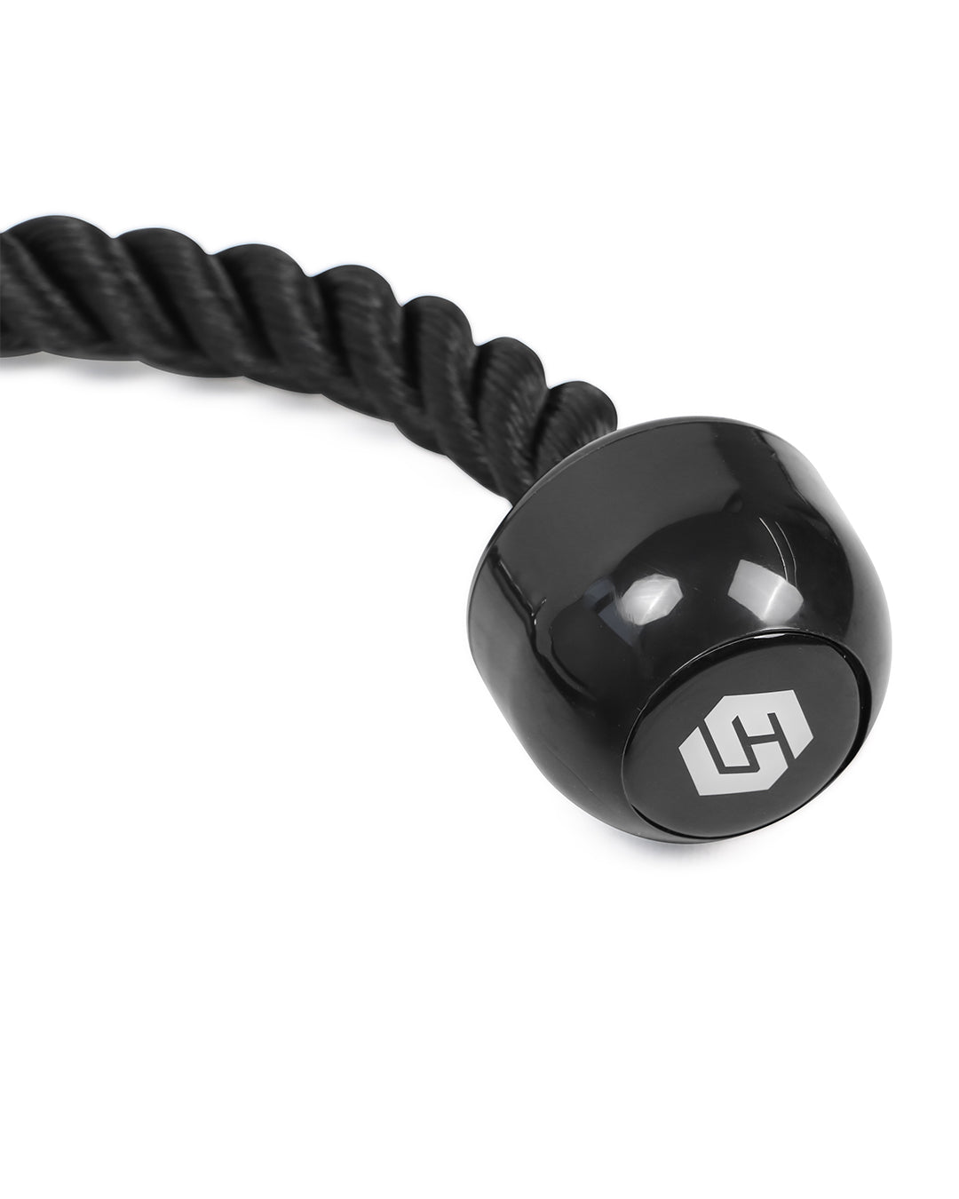 Double Grip Tricep Rope