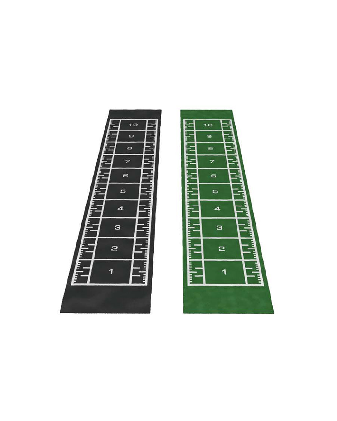 Turf Mat - 2 x 12 m