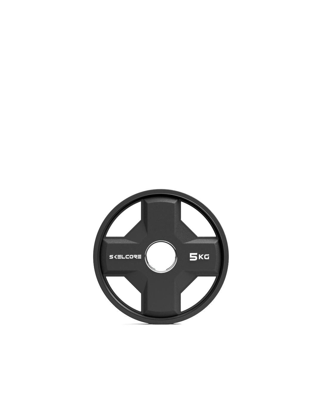 Skelcore CPU Multi Grip Weight Plate