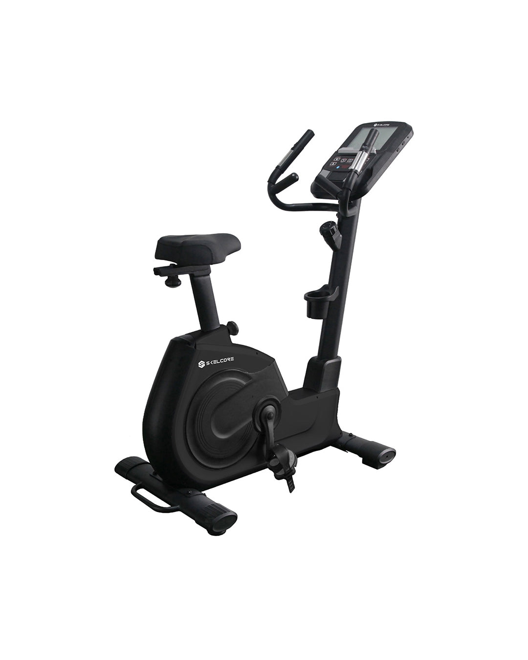 Recumbent Bike