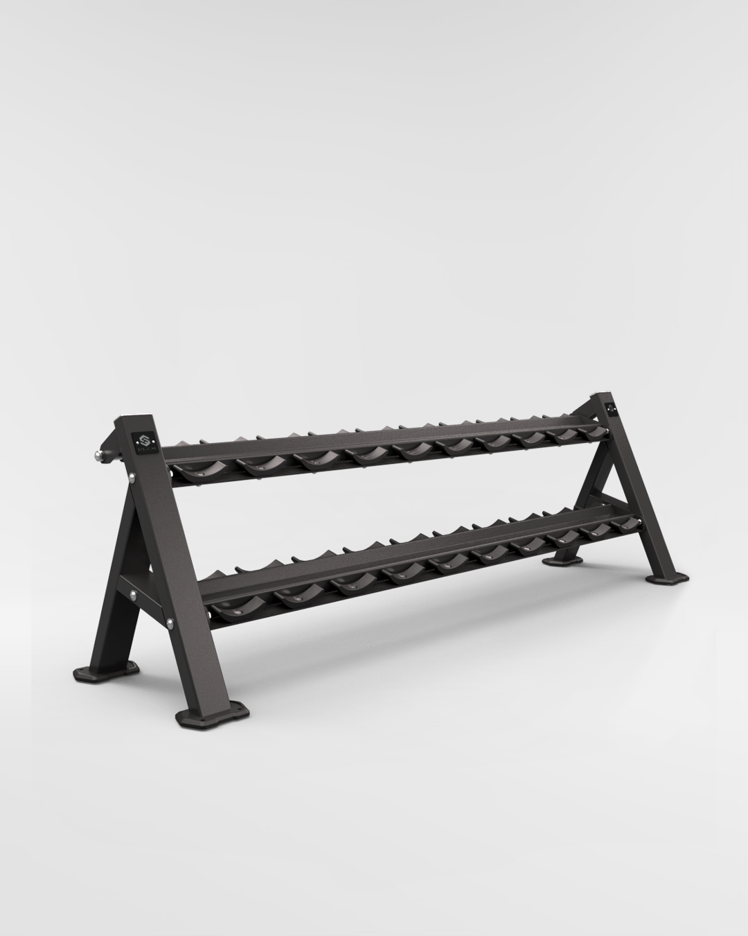 Dumbbell Rack 2-10