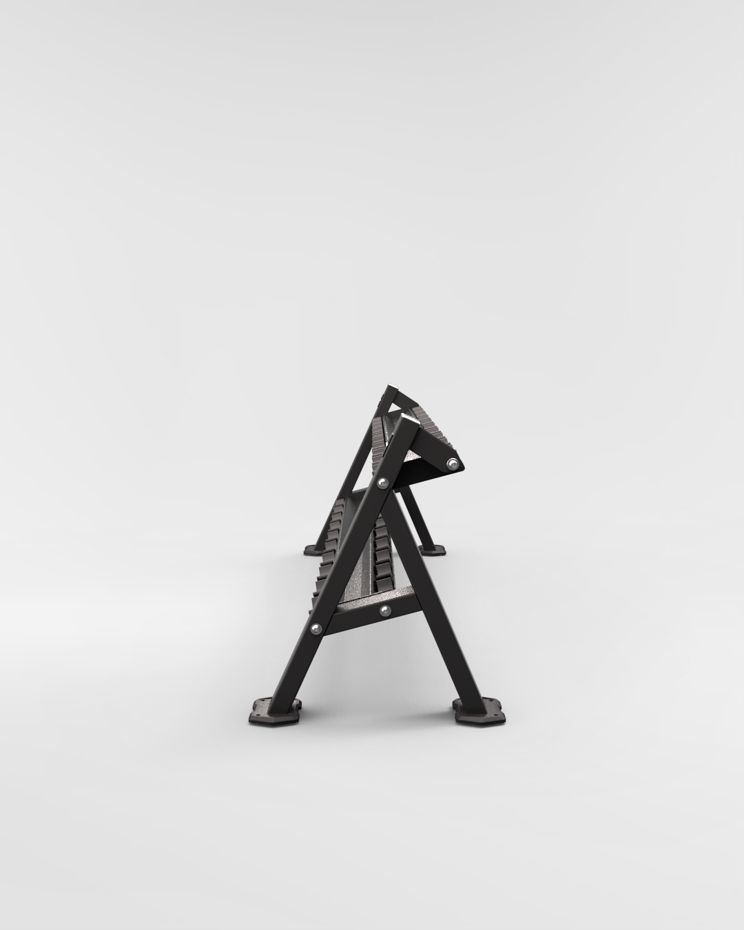 Dumbbell Rack 2-10