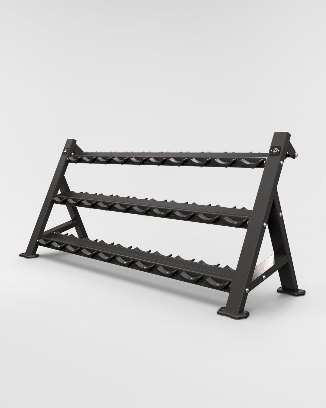 Dumbbell Rack 3-15