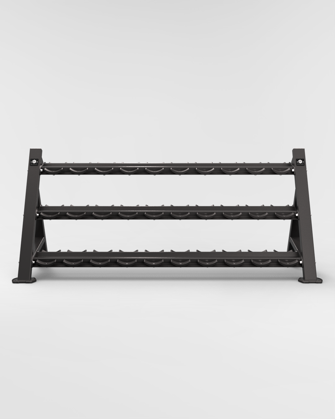 Dumbbell Rack 3-15