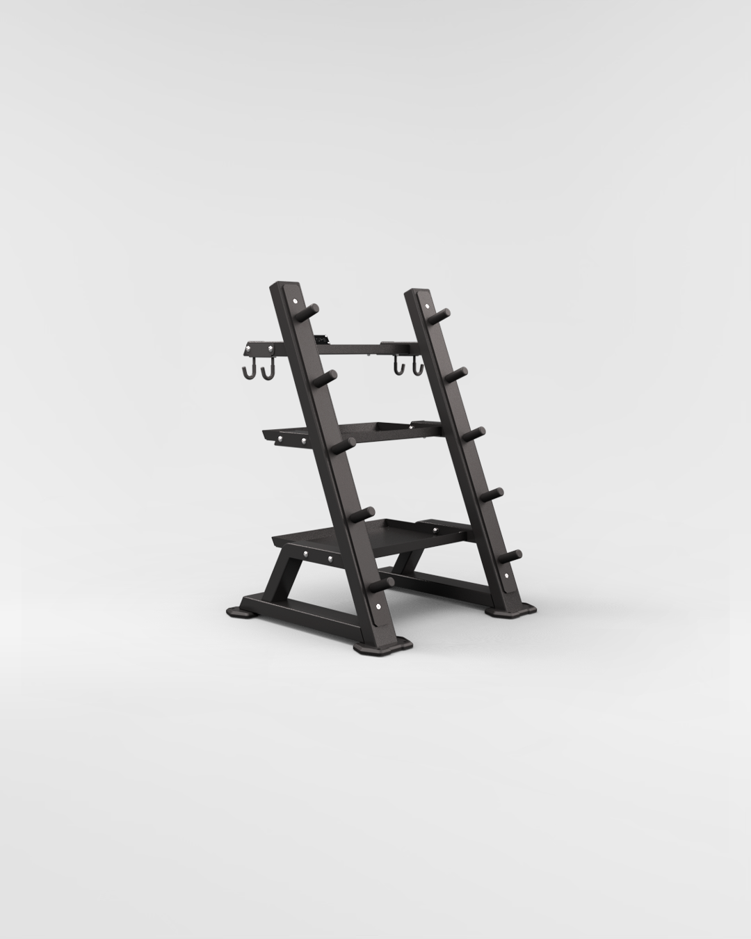 Accessory Rack