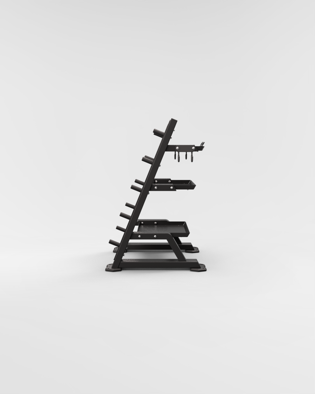 Accessory Rack