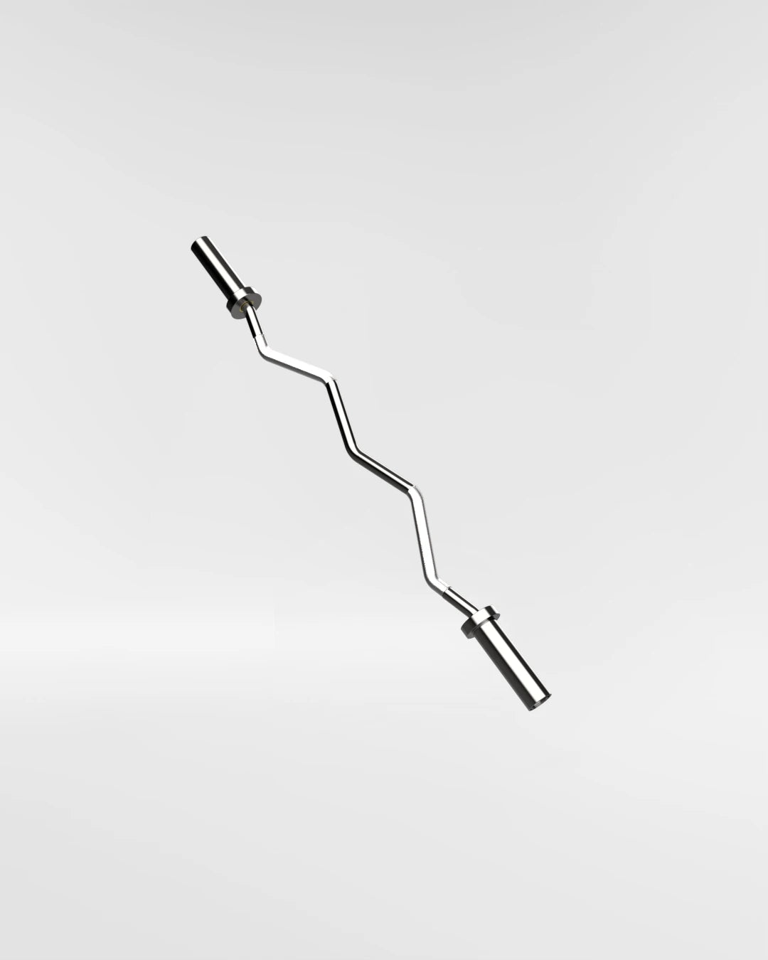 EZ Curl Bar 1.2 m