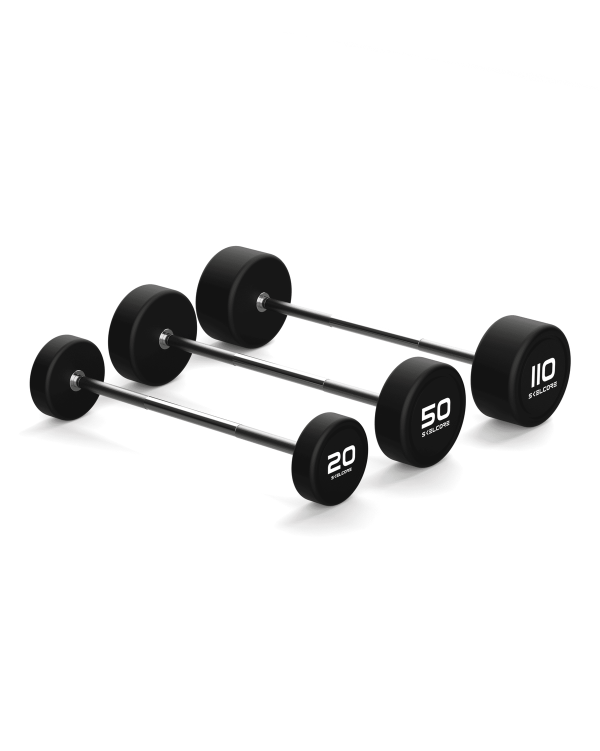 Skelcore CPU Fixed Barbell