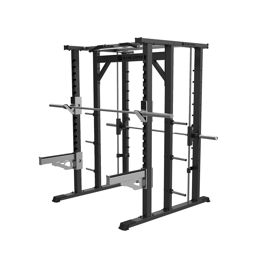 Skelcore Smith Combo Rack
