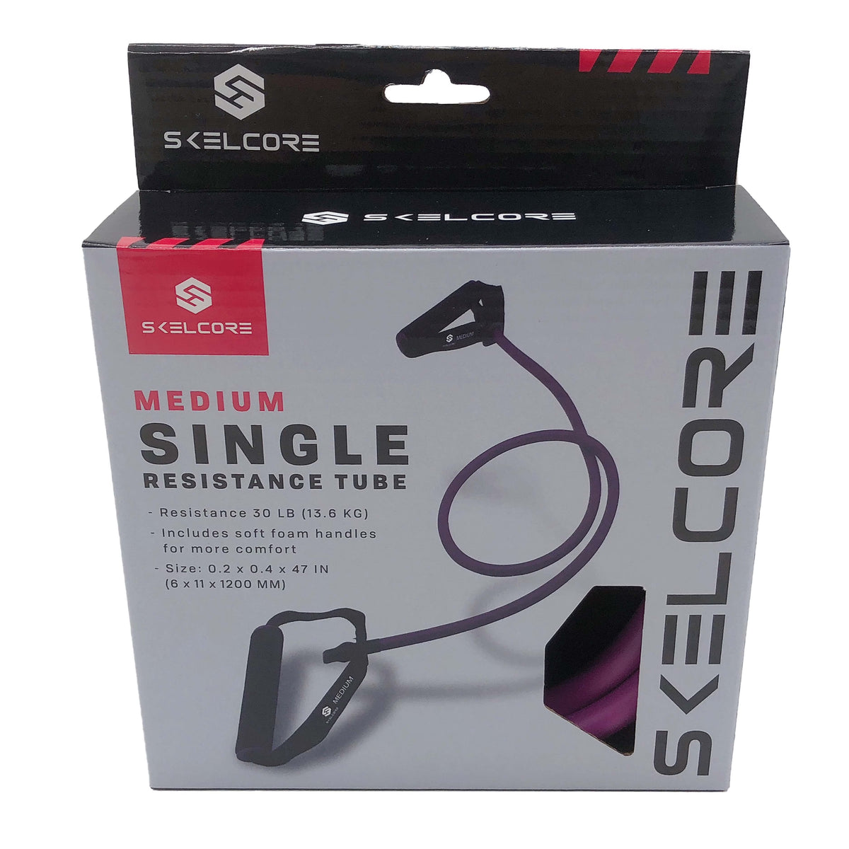 Skelcore Resistance Tube
