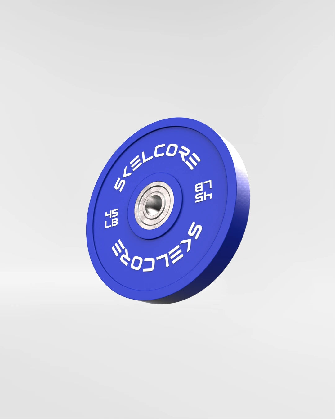 Olympic Weight Bumper Plate